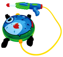 ��ˮǹ����